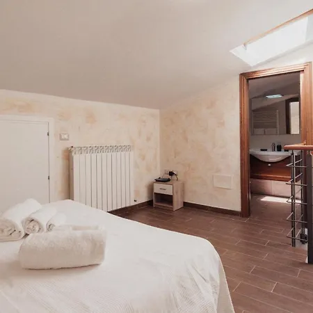 Del Corso * Castiglione del Lago