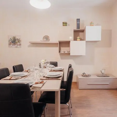 Del Corso Διαμέρισμα