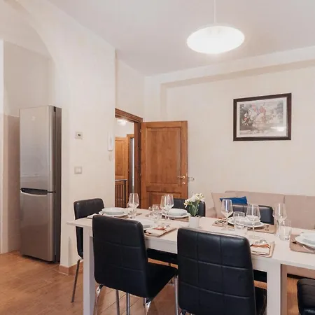 Del Corso * Castiglione del Lago