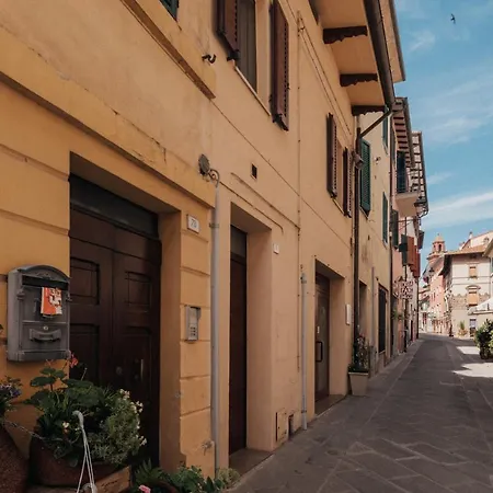 Del Corso Apartamento Castiglione del Lago