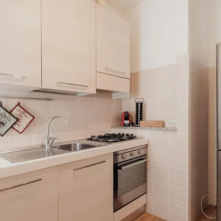 Διαμέρισμα Del Corso Castiglione del Lago