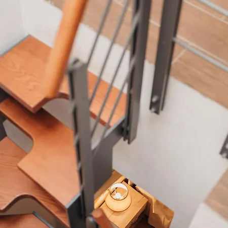 Διαμέρισμα Del Corso