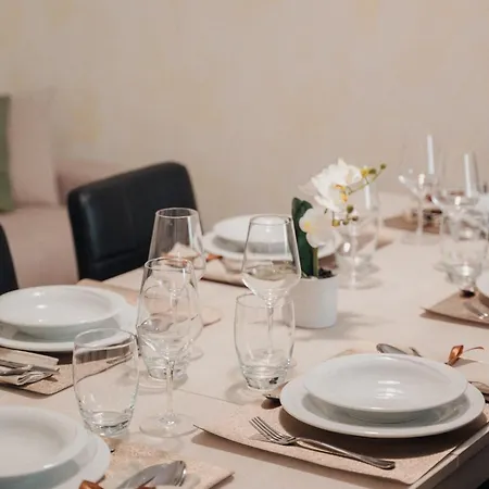 Apartamento Del Corso *