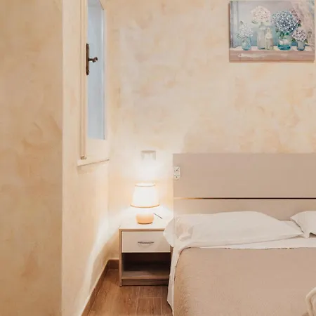 Del Corso Apartamento