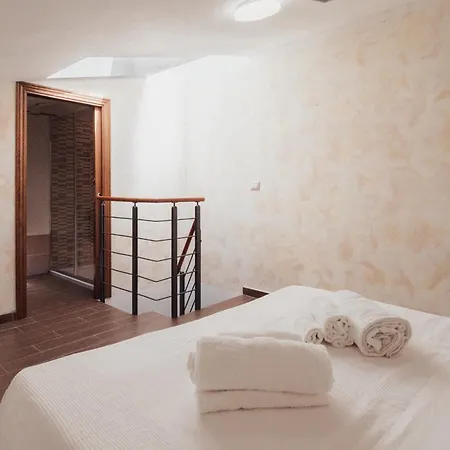 Apartamento Del Corso *