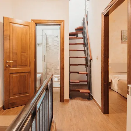 Del Corso Διαμέρισμα *