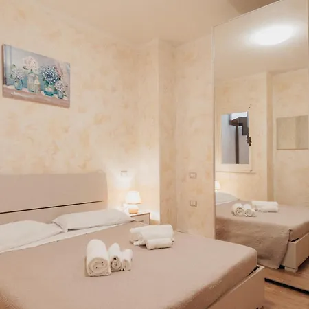 Del Corso Apartamento