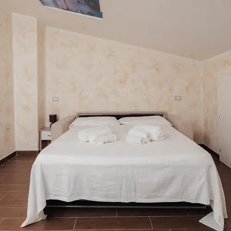 Del Corso Apartamento