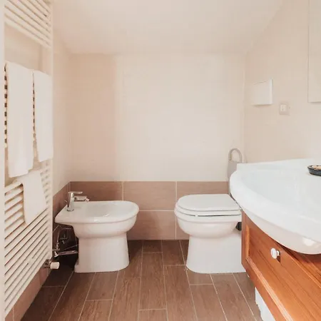 Apartamento Del Corso