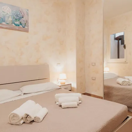 Del Corso Castiglione del Lago