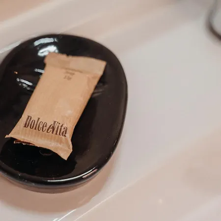 Apartamento Del Corso *