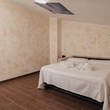 Διαμέρισμα Del Corso *