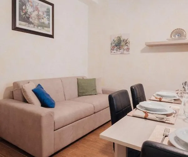 Del Corso Castiglione del Lago