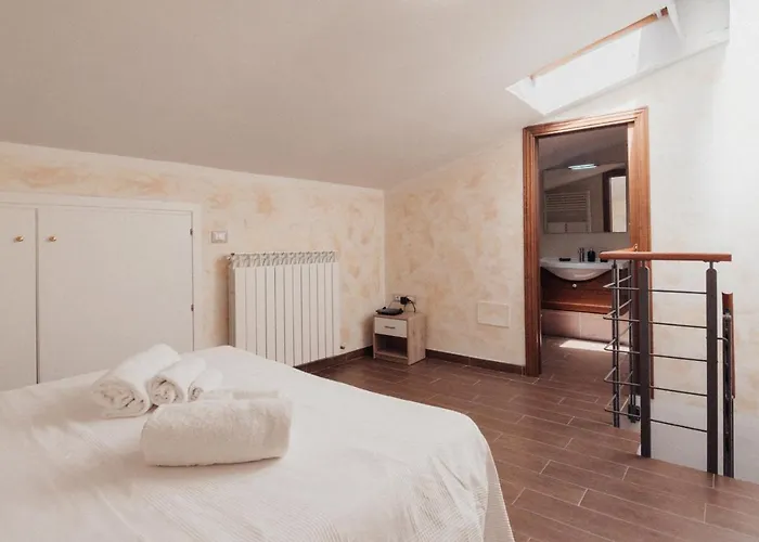 Del Corso * Castiglione del Lago