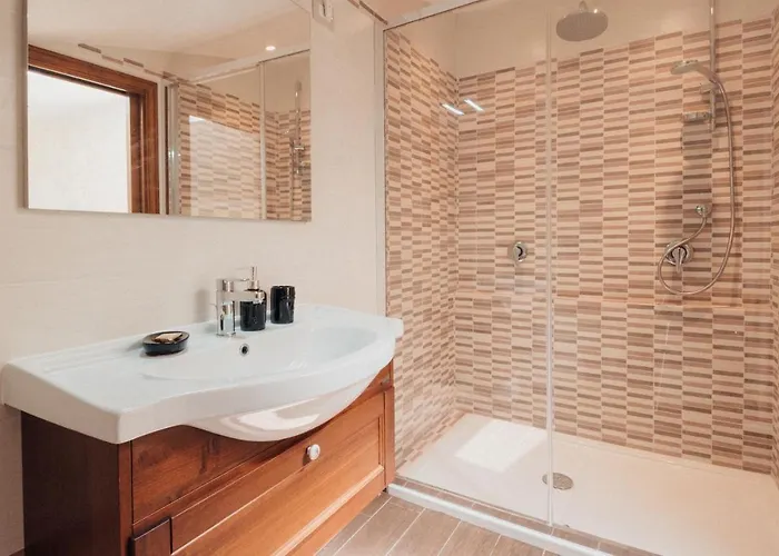 Del Corso * Castiglione del Lago