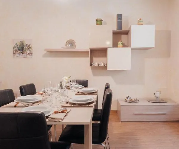 Del Corso Apartamento