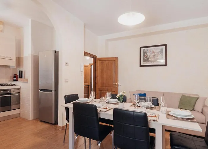 Del Corso * Castiglione del Lago