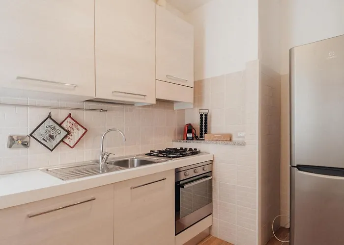 Apartamento Del Corso Castiglione del Lago