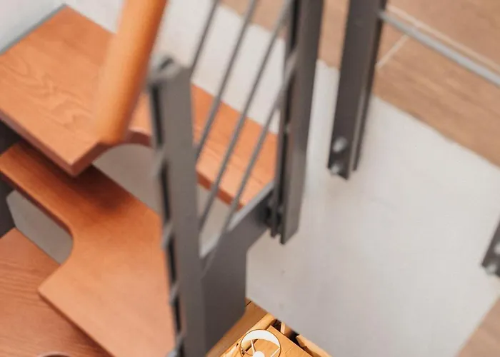 Apartamento Del Corso