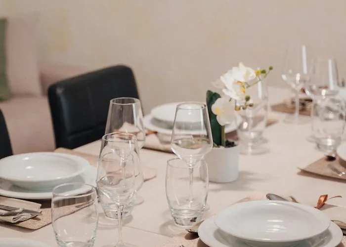 Apartamento Del Corso *