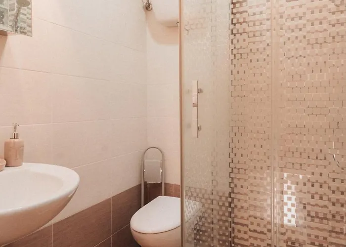 Del Corso Apartamento *