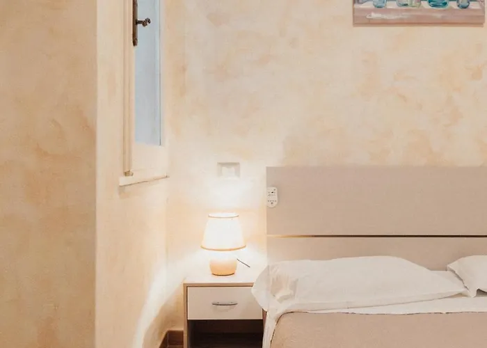 Del Corso Apartamento