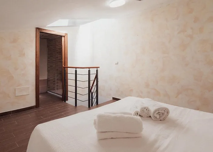 Apartamento Del Corso *