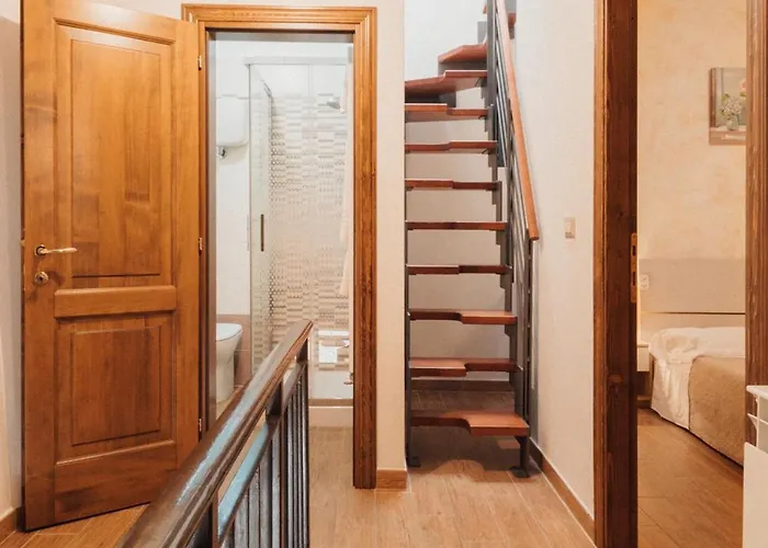 Del Corso Apartamento *