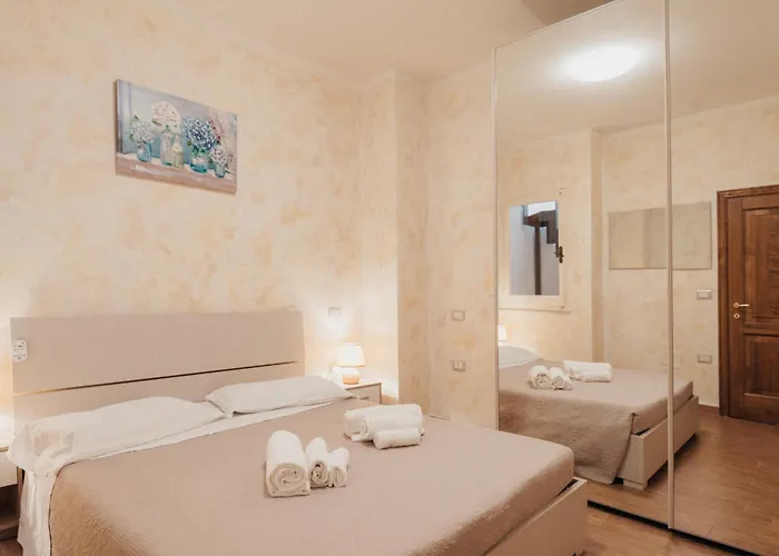 Del Corso Apartamento