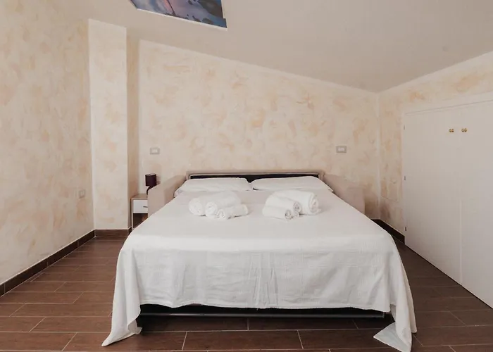 Del Corso Apartamento