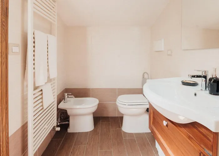 Apartamento Del Corso