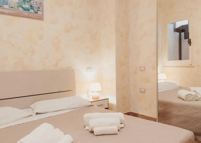 Del Corso Castiglione del Lago