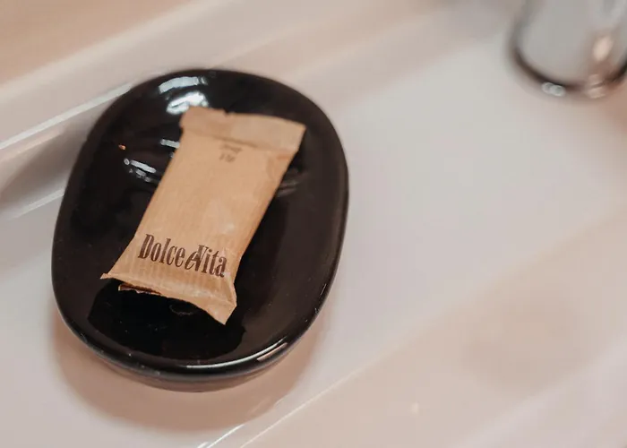 Lejlighed Del Corso *