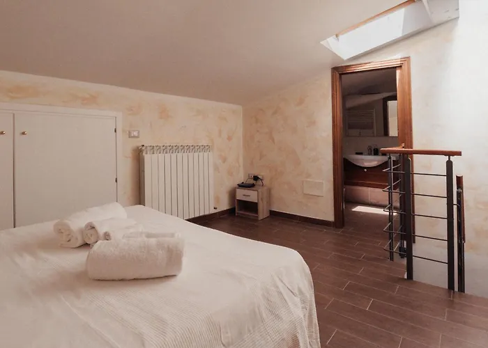 Del Corso Apartamento *