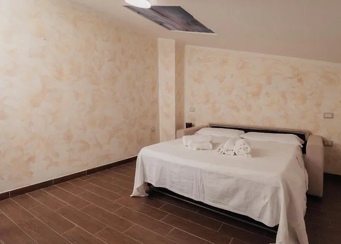 Apartamento Del Corso *