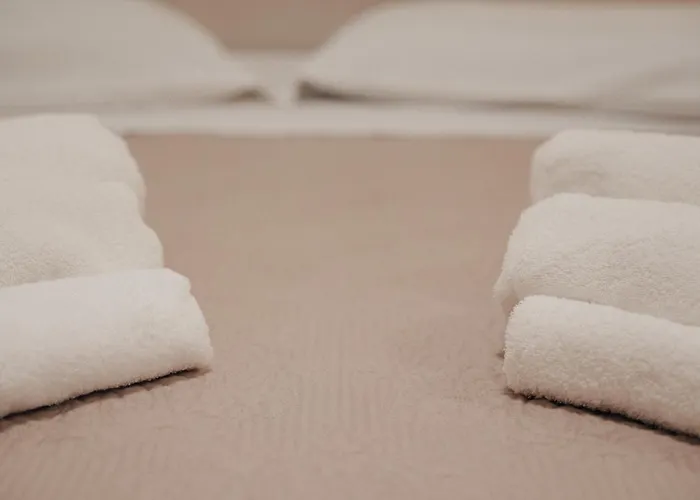 Del Corso * Castiglione del Lago